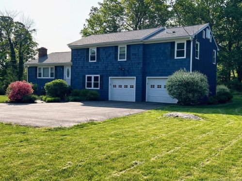 109 Hurlbutt St, Wilton, CT 06897-3215