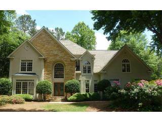 1301 Hatton Walk, Marietta, GA 30068-5501