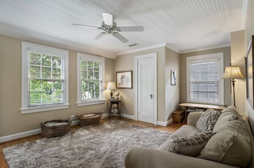 58 Camden Rd, Atlanta GA  30309-1508 exterior