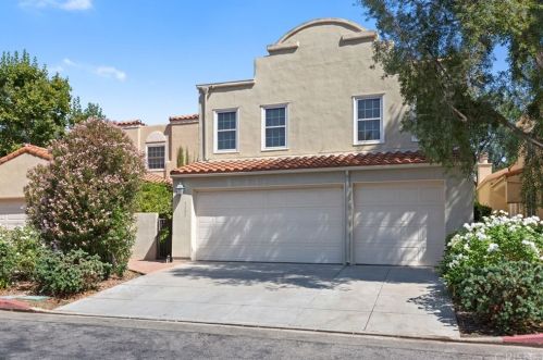 4392 Park Paloma, Calabasas, CA 91302-1790