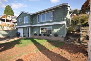 802 Matson St, Breidablick, WA 98370-8440