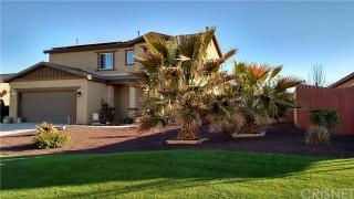 117 Majestic Sky Ct, Ridgecrest, CA 93555-7573