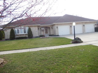 1259 Acorn St, Lemont, IL 60439-6430