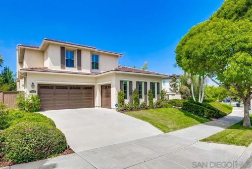 7062 Cantaberra Ct, San Diego, CA 92129-4648