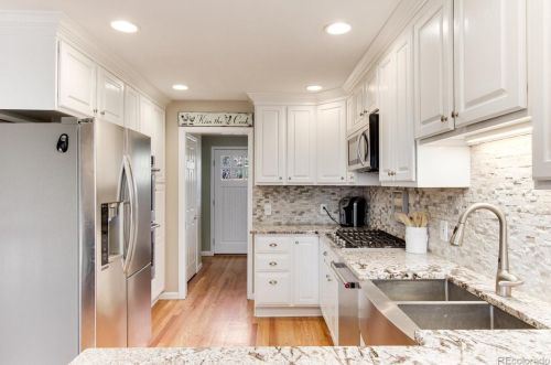 8320 Harvard Dr, Aurora CO 80227-2920 exterior