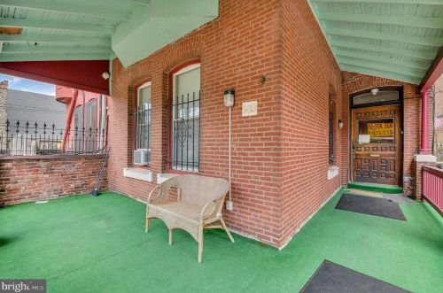 503 42nd St, Philadelphia PA  19104-4401 exterior