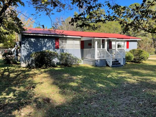 1549 Pocahontas Cir, Foreston, SC 29102-6743