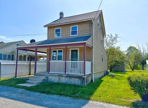 7126 Hoffadeckel Ct, New Tripoli, PA 18066-4039