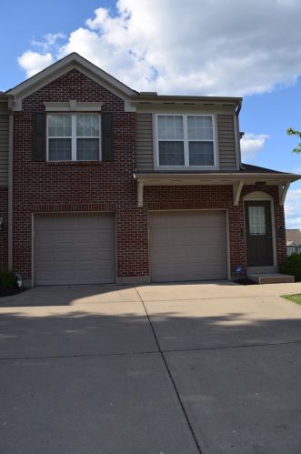 7166 English Dr, Cincinnati OH  45244-3138 exterior