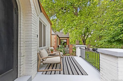 1432 Vine St, Denver CO  80206-2016 exterior