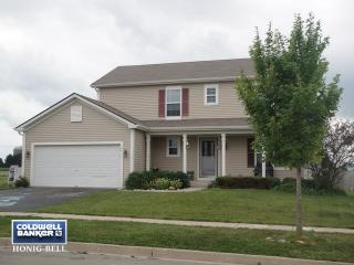 34 Bluebell Ave, Dekalb, IL 60112-4202