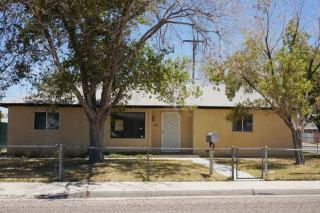 300 Warner St, Ridgecrest, CA 93555-3644