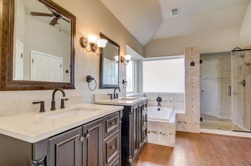 8704 Dorman Cv, Austin TX  78717-4809 exterior