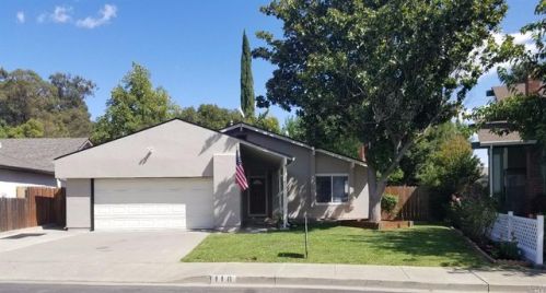 118 Broadmoor Ct, Vacaville, CA 95687-5902