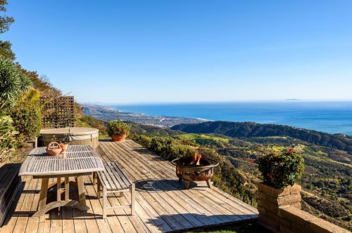 1200 Toro Canyon Rd, Santa Barbara, CA 93108-1650