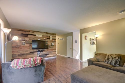 3219 Rustic Ln, Crown Point IN  46307-8913 exterior