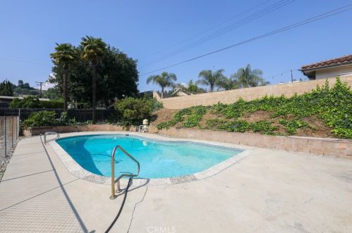9840 Corella Ave, Whittier CA  90603-1732 exterior