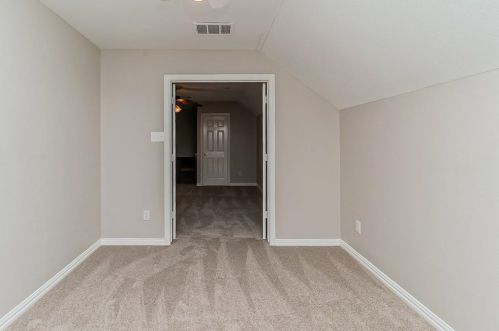 6937 Andress Dr, Fort Worth TX  76132-5031 exterior