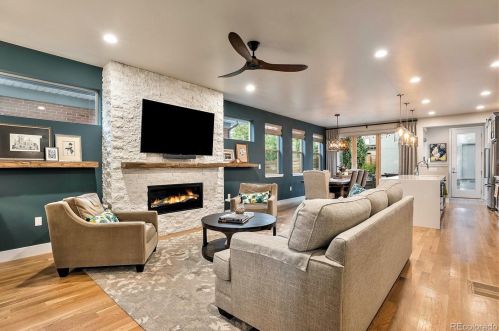 4520 Vrain St, Denver CO  80212-2531 exterior