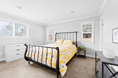 12635 66th Cir, Arvada CO  80004-2212 exterior