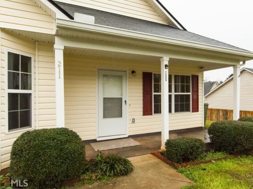 211 Sequoia Pt, Carrollton, GA 30117-5446