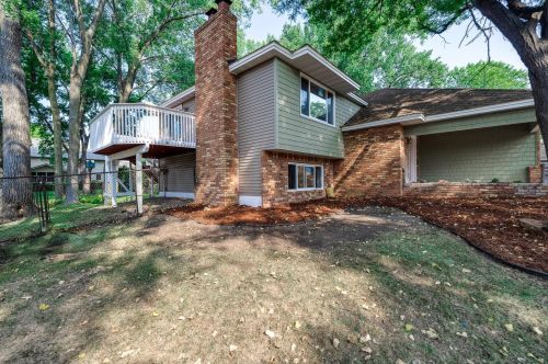 1374 26th Ave, Saint Paul MN  55112-6315 exterior