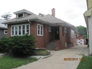 1245 16 Ave, Broadview IL  60153-1848 exterior