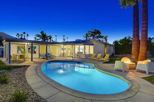 2044 Jacques Dr, Palm Springs, CA 92262-3137