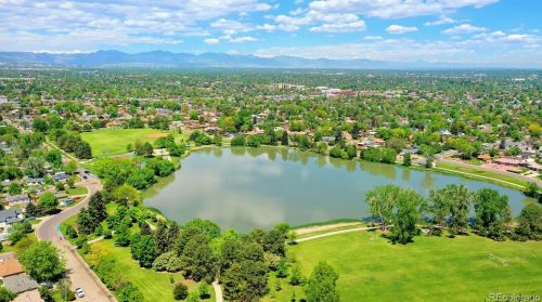 971 Alcott St, Denver CO  80219-3501 exterior