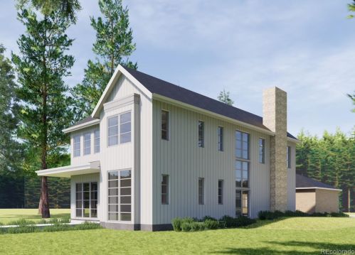 1711 Humboldt St, Denver CO  80210-3341 exterior