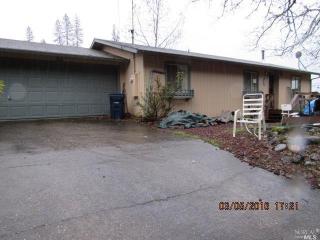 25919 Hawk Dr, Willits, CA 95490-8303