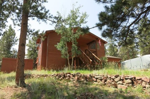 758 Conestoga Rd, Bailey, CO 80421-2375