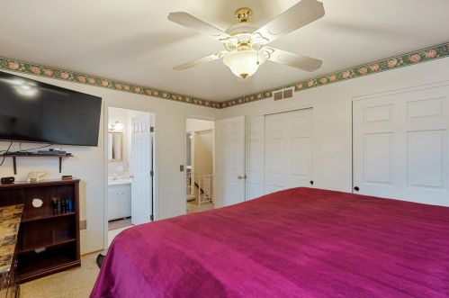 3411 February Dr, Cincinnati OH 45239-5439 exterior