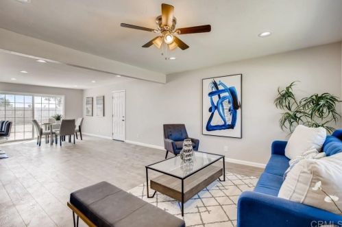 290 Gannet Dr, Vista CA  92083-3011 exterior