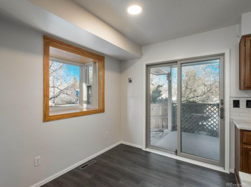 8086 Niagara Way, Englewood CO  80112-3125 exterior