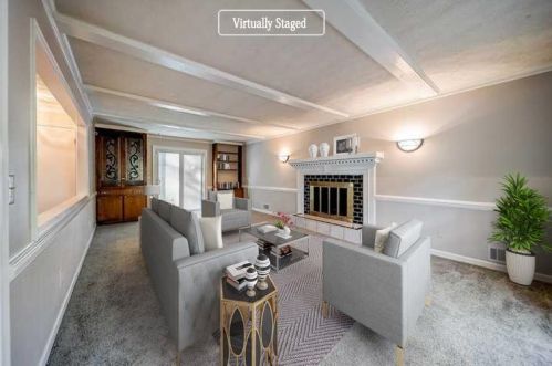 3225 Brooks Ct, Lithonia, GA 30078-3501