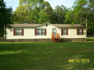 2084 Patriot Rd, Foreston, SC 29102-7931