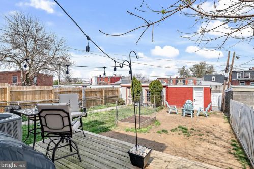 741 Marion St, Lancaster PA  17602-3114 exterior