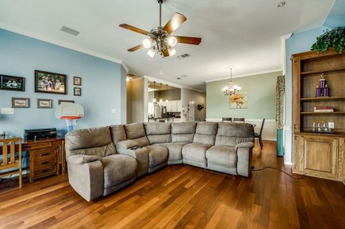 9104 Tyne Trl, Fort Worth TX  76118-7313 exterior