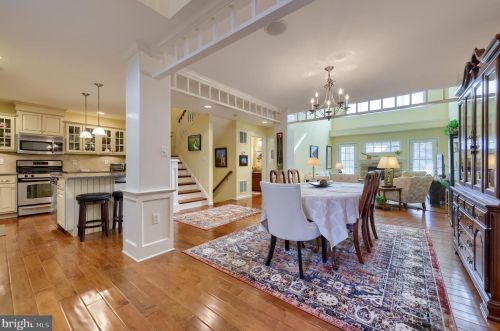 160 Fieldcrest Ln, Ephrata PA  17522-2925 exterior