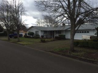 2576 15th St, Springfield OR  97477-1608 exterior