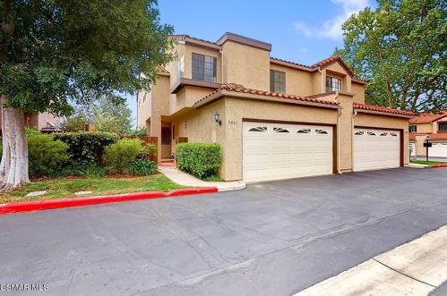 5841 Cochran St, Simi Valley, CA 93063-3671