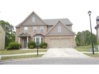3326 Montauk Hill Dr, Buford, GA 30519-8620