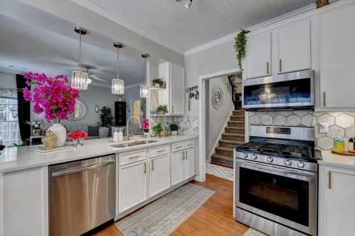 3139 Blairhill Ct, Atlanta GA  30340-4500 exterior