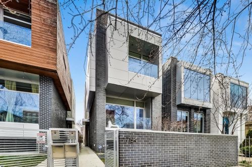 1754 Rockwell St, Chicago, IL 60647-5220