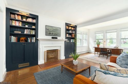 86 Midland Blvd, Maplewood NJ  07040-1810 exterior