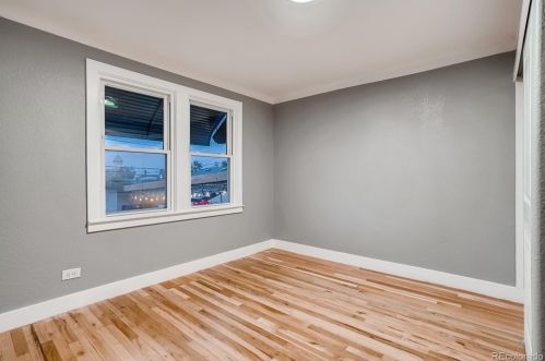 3606 Pecos St, Denver CO  80211-3054 exterior