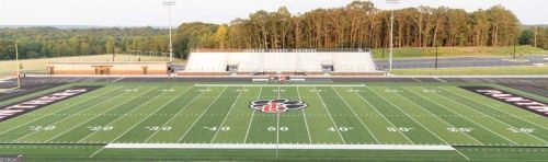 4331 Links Blvd, Jefferson GA  30549-8825 exterior