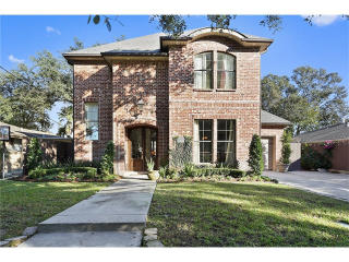 805 Sena Dr, Metairie, LA 70005-2111
