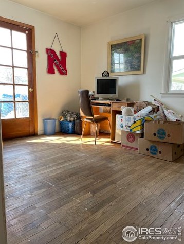 2308 6 St, Greeley CO 80634-2603 exterior